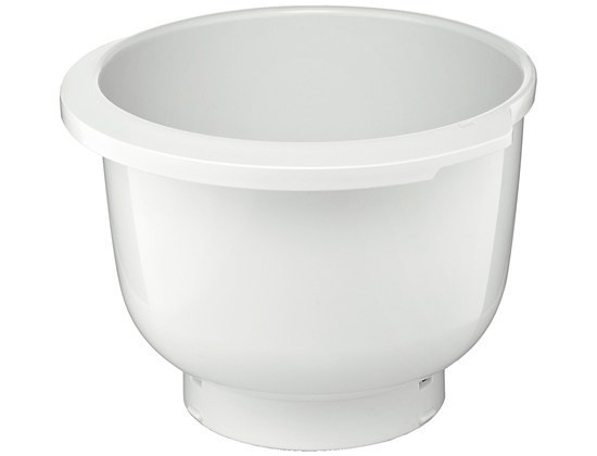 Bosch valge plastanum MUZ5KR1