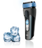 Braun pardel CoolTec CT2S, must/sinine