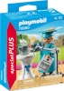 Playmobil klotsid Special Plus 70880 Graduation Party