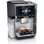 Siemens espressomasin TQ707D03 EQ.700 hõbedane/must
