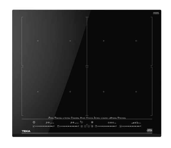 Teka induktsioonplaat IZF 68700 MST