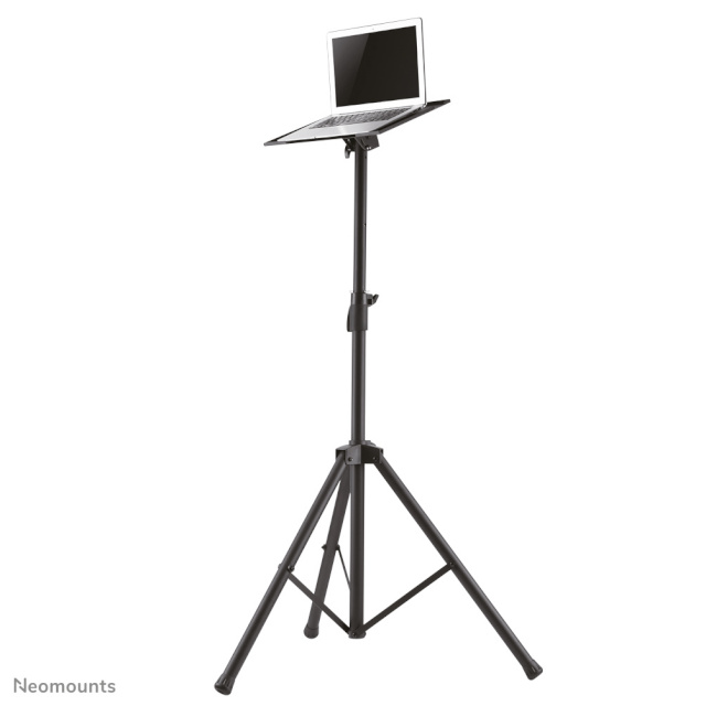 Neomounts by Newstar põrandakinnitus NS-FS200BLACK Screen Floor Stand, must