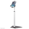 Neomounts by Newstar põrandakinnitus TABLET-S200SILVER Tablet floor stand, hõbedane