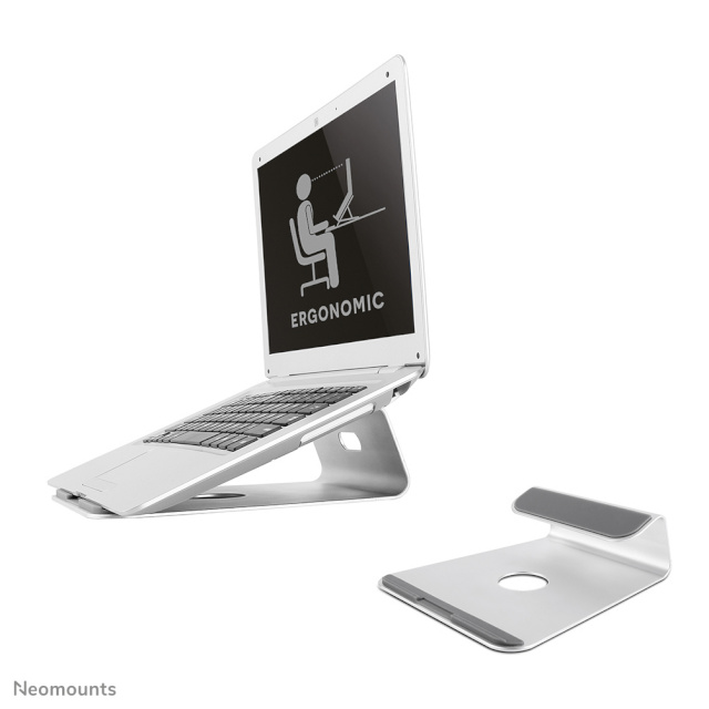 Neomounts by Newstar sülearvutialus NSLS025 Ergonomic Laptop Stand