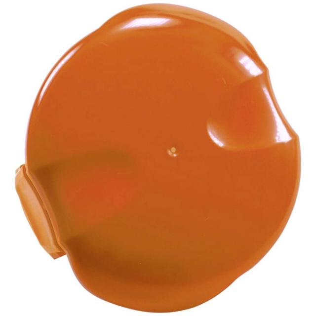 Gardena pooli kate trimmerile 05340-20 Spool Cover for Turbo Trimmer 8844 and Grass Trimmer 8845, oranž