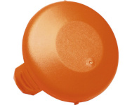 Gardena pooli kate trimmerile 05328-20 Spool Cover for Turbo Trimmer SmallCut 2401, oranž