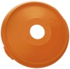 Gardena pooli kate trimmerile 05344-20 Spool Cover for Turbo Trimmer 9870, 9872, 9874, oranž