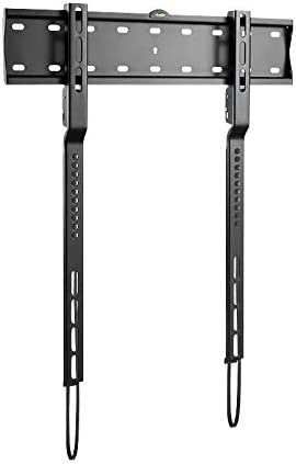 Logilink seinakinnitus Wall Mount TV Fixed 32-65", max 40kg, must