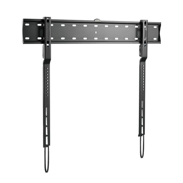 Logilink seinakinnitus Wall Mount TV Fixed, 43-80", max 40 kg, must