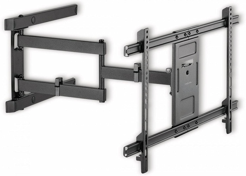 Logilink seinakinnitus Wall Mount TV Tiltable/Pivotable/Rotatable 37-80", must