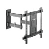 Logilink seinakinnitus Wall Mount TV Tiltable/Pivotable/Rotatable 32-70", must