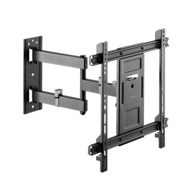 Logilink seinakinnitus Wall Mount TV Tiltable/Pivotable/Rotatable 32-70", must