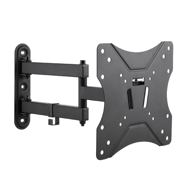 Logilink seinakinnitus Wall Mount TV Tilt and Swivel for 23-42", must