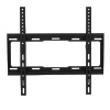 Logilink seinakinnitus Wall Mount TV Fixed, 32-55", max 40 kg, must