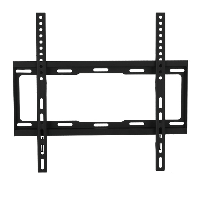 Logilink seinakinnitus Wall Mount TV Fixed, 32-55", max 40 kg, must