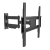 Logilink seinakinnitus Wall Mount TV Tilt and Swivel for 32-55", must