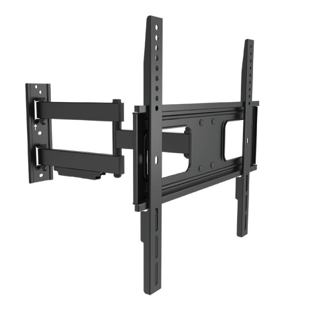 Logilink seinakinnitus Wall Mount TV Tilt and Swivel for 32-55", must