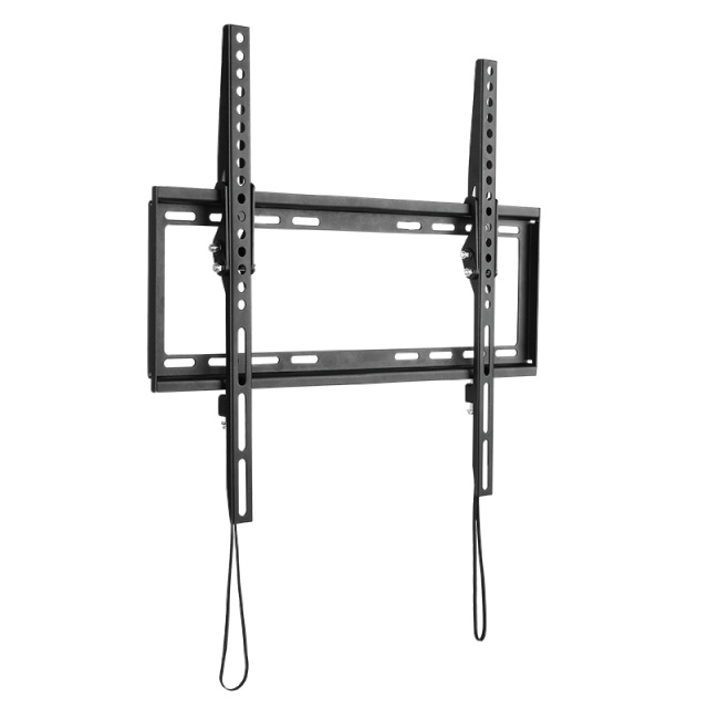 Logilink seinakinnitus Wall Mount TV Tiltable -8°/0°, 32-55", max 35 kg, must