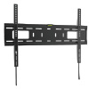 Logilink seinakinnitus Wall Mount TV Fixed, 37-70", max 50 kg, must