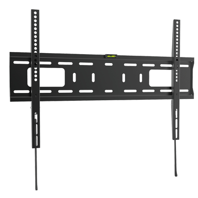 Logilink seinakinnitus Wall Mount TV Fixed, 37-70", max 50 kg, must