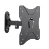 Logilink seinakinnitus Wall Mount TV Tilt and Swivel for 23-42"