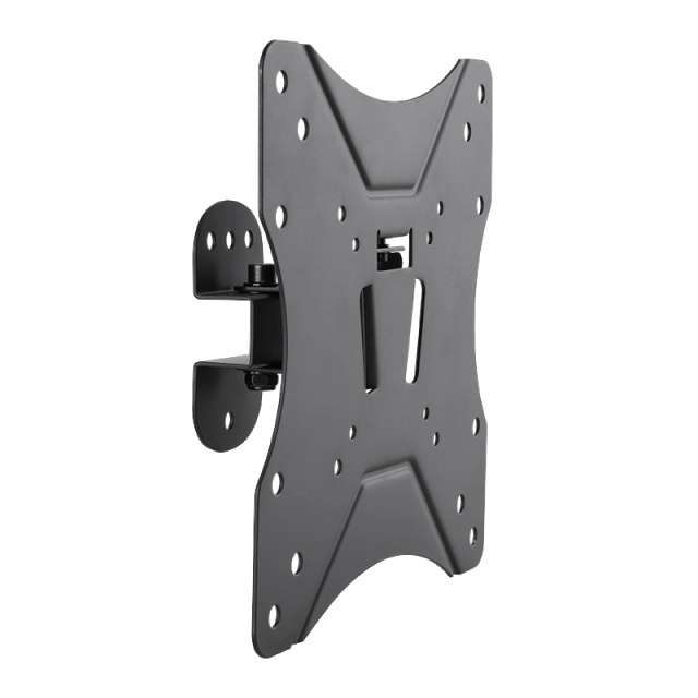 Logilink seinakinnitus Wall Mount TV Tilt and Swivel for 23-42", must