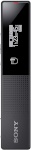 Sony diktofon ICD-TX660 Digital Voice Recorder 16GB TX Series, must