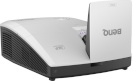 BenQ projektor MW855UST+ Ultra Short Throw Projector, valge