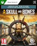 Xbox Series X mäng Skull and Bones Special Edition + Pre-order Bonus