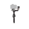 DJI stabiliseerija RS 3 One-Hand Gimbal Stabilization System