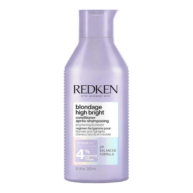 Redken palsam Blondage High Bright Conditioner 300ml, naistele