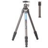 Leofoto statiiv Ranger LS-224C + Ballhead LH-25