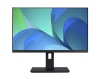 Acer monitor BR277, 27", FHD, IPS, 75Hz, 4ms, must