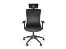 Genesis mänguritool Ergonomic Chair Astat 200 must