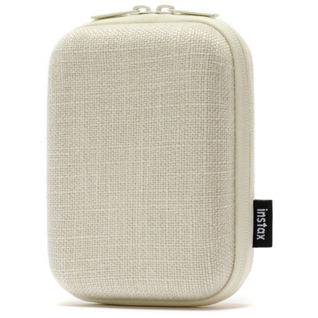 Fujifilm kott Instax Mini Link 2 Case Soft, valge
