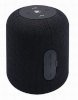 Gembird kõlar SPK-BT-15-BK Portable Bluetooth Speaker, must