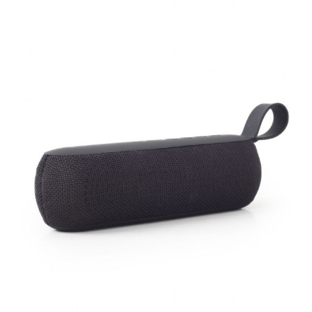 Gembird kõlar SPK-BT-04 Long-play Bluetooth Speaker, must