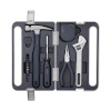 Hoto Household Tool Kit HOTO QWSGJ002, 7 tk
