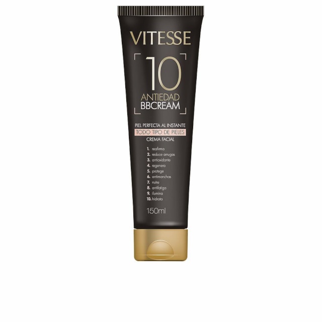 Vitesse BB kreem Antiedad Bb Cream Vananemisvastane 10-in-1 150ml