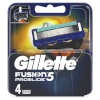 Gillette žiletiterad Fusion5 Proglide, 4tk pakis