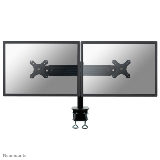 Neomounts by Newstar lauakinnitus FPMA-D700D LCD Desk Mount, must