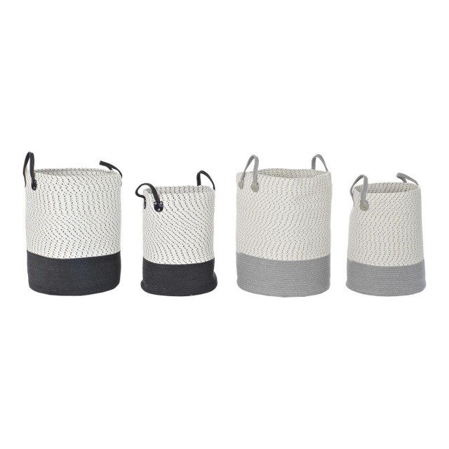 DKD Home Decor korvikomplekt 40x40x52cm 2tk