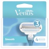 Gillette raseerija varuterad Venus Smooth, 4tk pakis