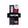 Afox mälu DDR4 8GB 3200MHZ CL22 XMP2