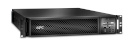 APC UPS SRT3000RMXLI-NC SmartUPS 2700W Rack NMC, must