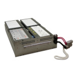 APC aku APCRBC132 Battery for SMC1500I-2U/SMT1000RMI2