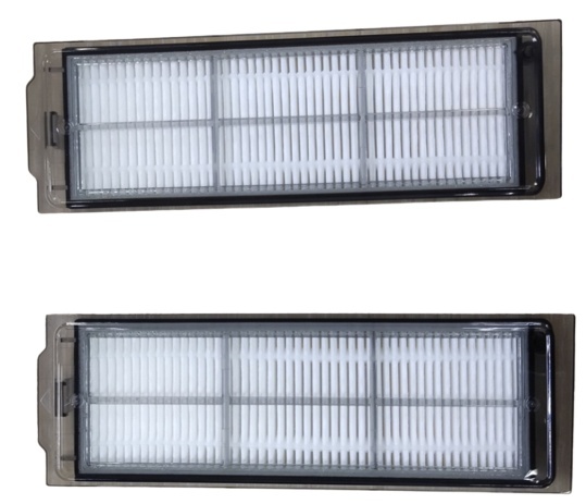 Xiaomi 2 Lite filter BHR5923TY For Mi Robot Vacuum-Mop 2 Pro