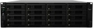 Synology NAS RS4021XS+, Storage Rack, 16bay, 3U, No HDD, USB3.0, must