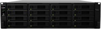 Synology NAS RS4021XS+, Storage Rack, 16bay, 3U, No HDD, USB3.0, must
