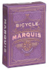 Bicycle mängukaardid Marquis